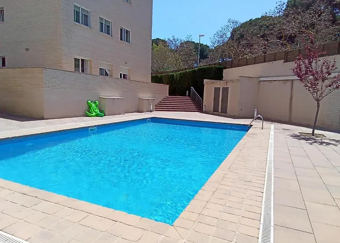 Apartman Vivalidays Alicia - Fenals - *