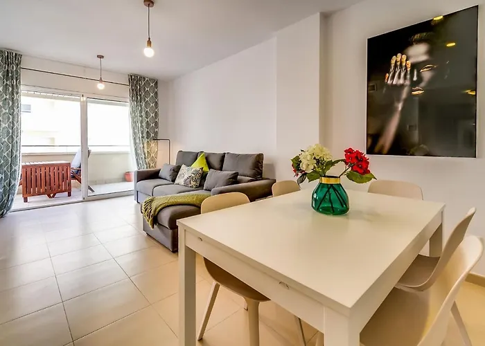 Apartman Vivalidays Alicia - Fenals -