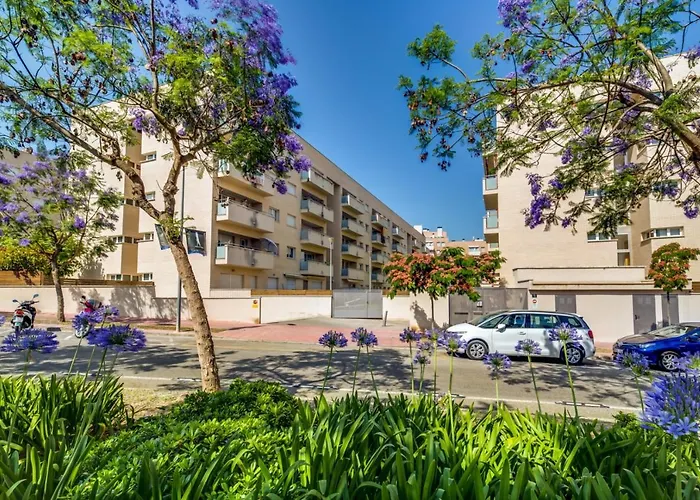 Apartman Vivalidays Alicia - Fenals - *