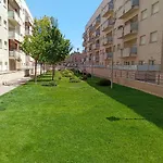 Vivalidays Alicia - Fenals - Apartman *