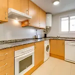 Apartman Vivalidays Alicia - Fenals -