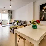 Apartman Vivalidays Alicia - Fenals -