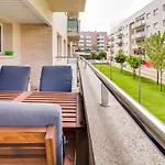 Vivalidays Alicia - Fenals - Apartman *