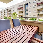 Vivalidays Alicia - Fenals -