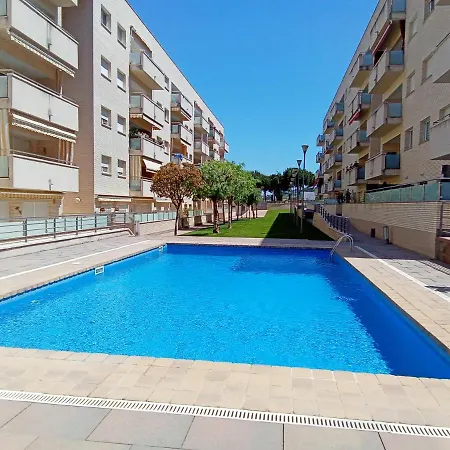 Vivalidays Alicia - Fenals - Apartamento *