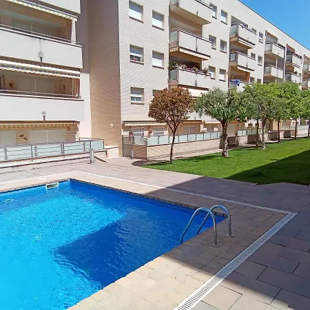 Apartamento Vivalidays Alicia - Fenals - Lloret de Mar