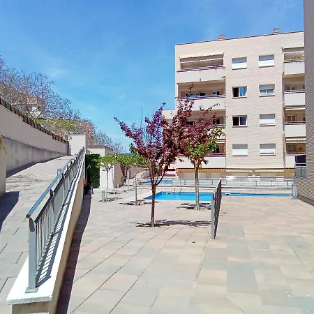 Apartamento Vivalidays Alicia - Fenals - Lloret de Mar