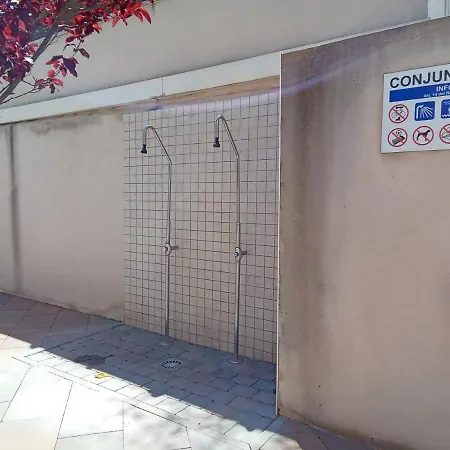 Vivalidays Alicia - Fenals -