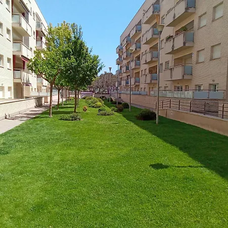 Vivalidays Alicia - Fenals - Appartement *