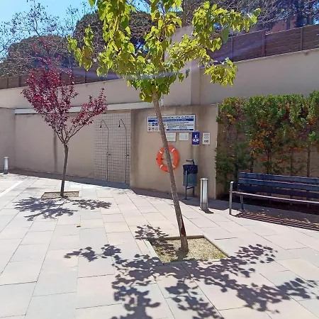 Vivalidays Alicia - Fenals - *