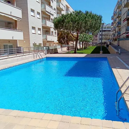 Vivalidays Alicia - Fenals - * Lloret de Mar