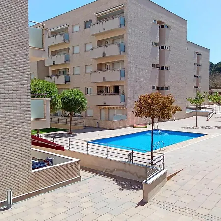 Vivalidays Alicia - Fenals - Apartamento