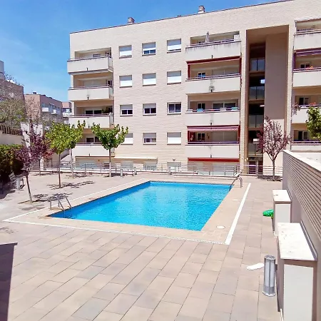 Vivalidays Alicia - Fenals - Apartamento *