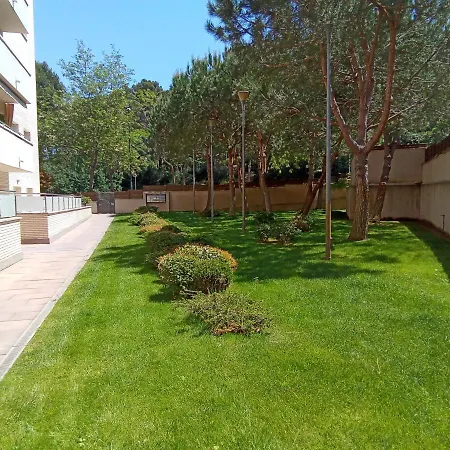 Vivalidays Alicia - Fenals - Apartamento