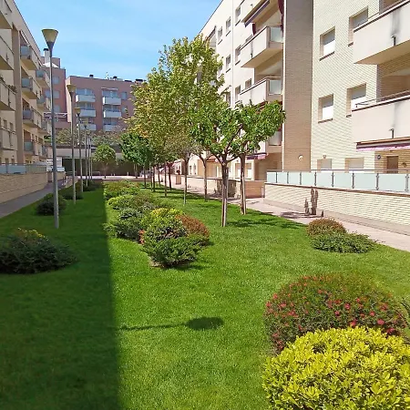 Vivalidays Alicia - Fenals - Apartamento Lloret de Mar