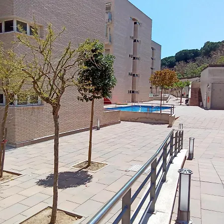 Vivalidays Alicia - Fenals -