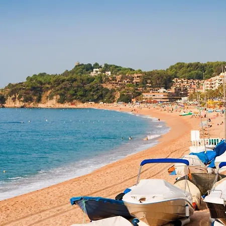 Vivalidays Alicia - Fenals - Apartamento Lloret de Mar