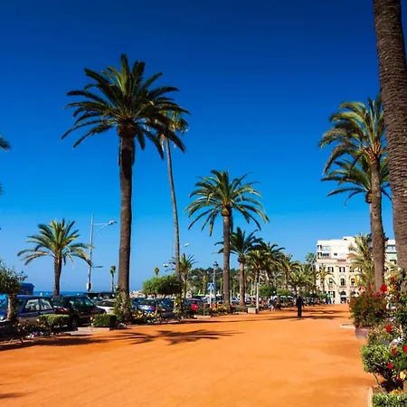 Vivalidays Alicia - Fenals - Lloret de Mar