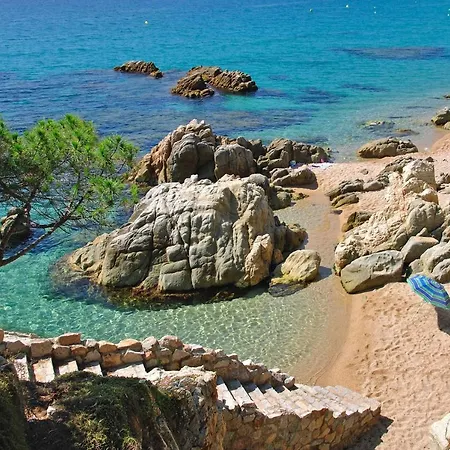 Vivalidays Alicia - Fenals - Lloret de Mar