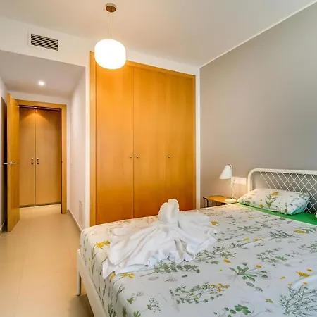 Vivalidays Alicia - Fenals -