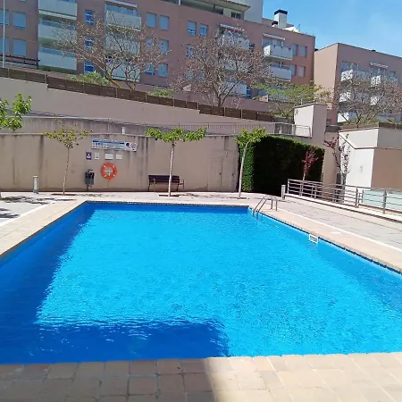 Apartamento Vivalidays Alicia - Fenals -