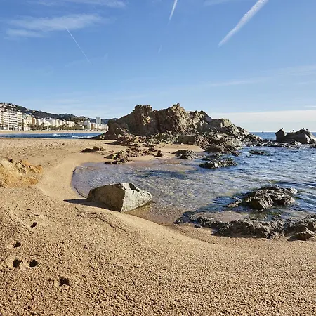 Vivalidays Alicia - Fenals - Lloret de Mar