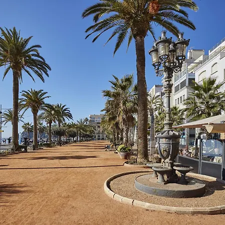 Vivalidays Alicia - Fenals - Apartament