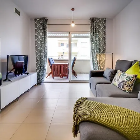 Vivalidays Alicia - Fenals - Apartamento Lloret de Mar