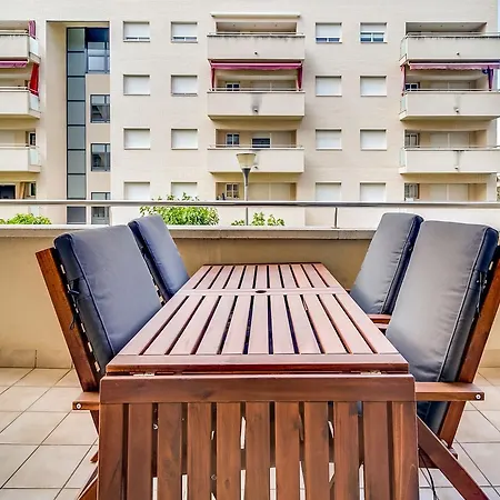 Vivalidays Alicia - Fenals -