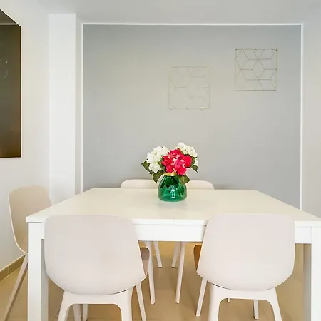 Apartamento Vivalidays Alicia - Fenals - Lloret de Mar