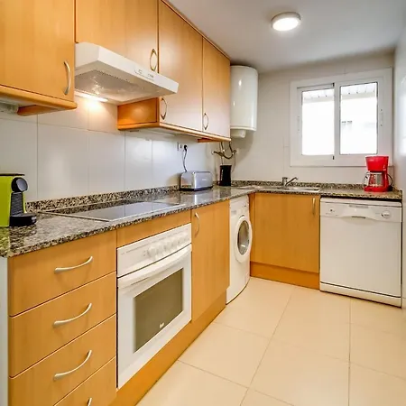 Vivalidays Alicia - Fenals - *