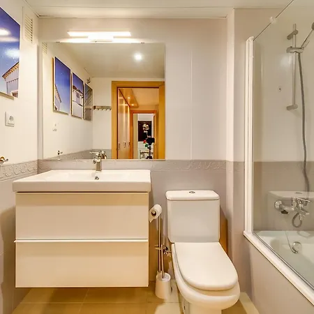 Vivalidays Alicia - Fenals - Apartamento Lloret de Mar