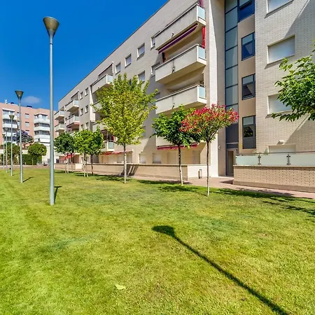 Vivalidays Alicia - Fenals - * Lloret de Mar