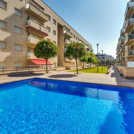 Apartment Vivalidays Alicia - Fenals -