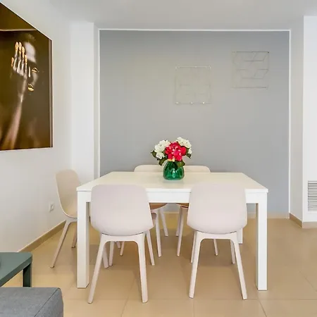 Apartamento Vivalidays Alicia - Fenals - Lloret de Mar