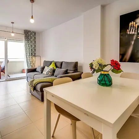 Apartment Vivalidays Alicia - Fenals -