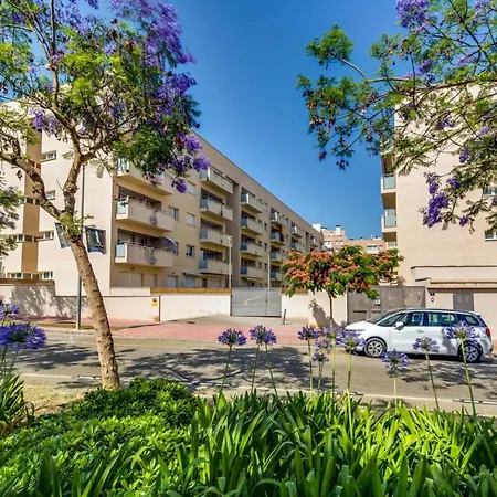Apartamento Vivalidays Alicia - Fenals - *