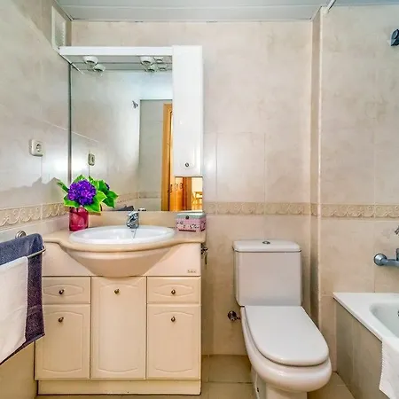 Apartamento Vivalidays Alicia - Fenals - Lloret de Mar