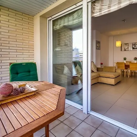 Apartamento Vivalidays Alicia - Fenals - *