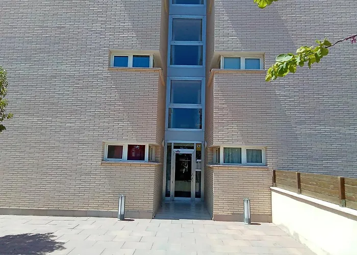 Apartment Vivalidays Alicia - Fenals - Lloret de Mar