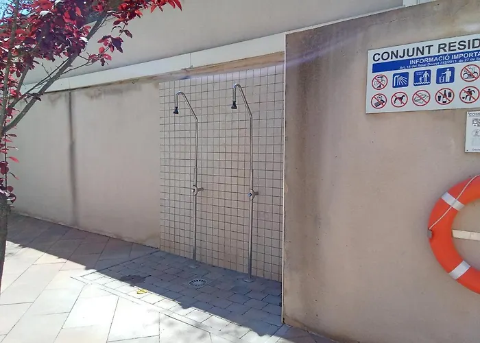 Vivalidays Alicia - Fenals -