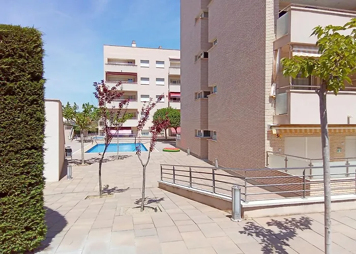 Vivalidays Alicia - Fenals - *