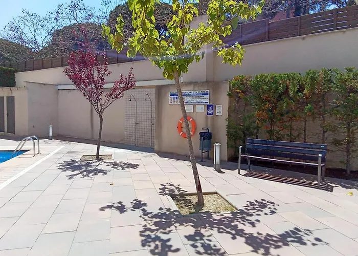 Vivalidays Alicia - Fenals - *