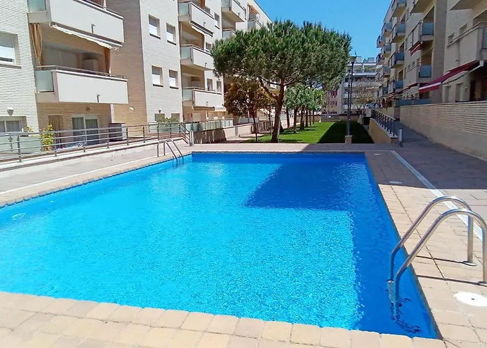 Vivalidays Alicia - Fenals - * Lloret de Mar