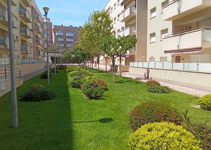 Vivalidays Alicia - Fenals - Apartament Lloret de Mar
