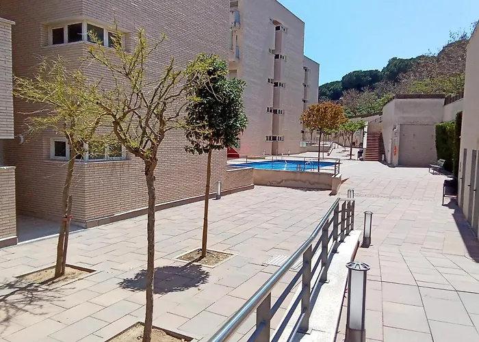 Vivalidays Alicia - Fenals -