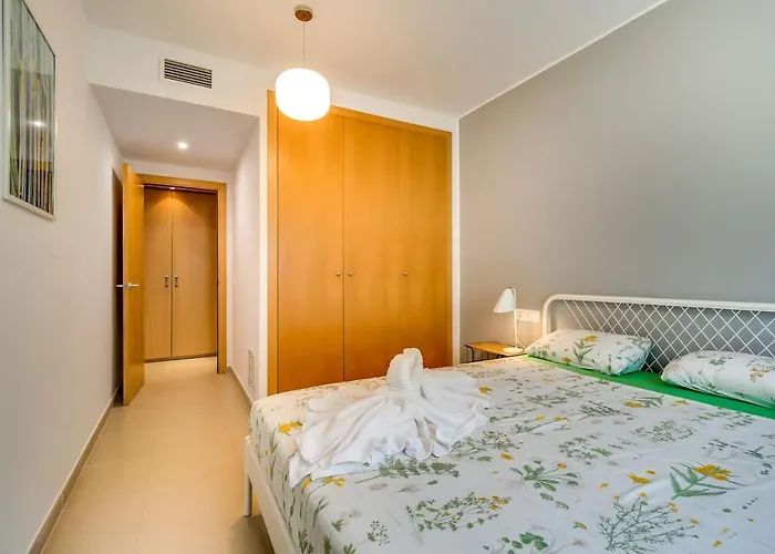 Vivalidays Alicia - Fenals -