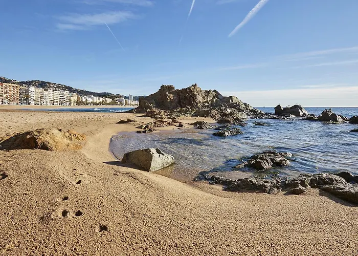 Vivalidays Alicia - Fenals - Lloret de Mar