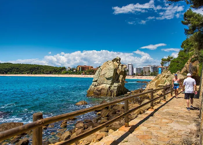 Apartament Vivalidays Alicia - Fenals - *