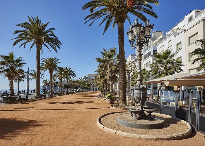 Vivalidays Alicia - Fenals - Апартаменты